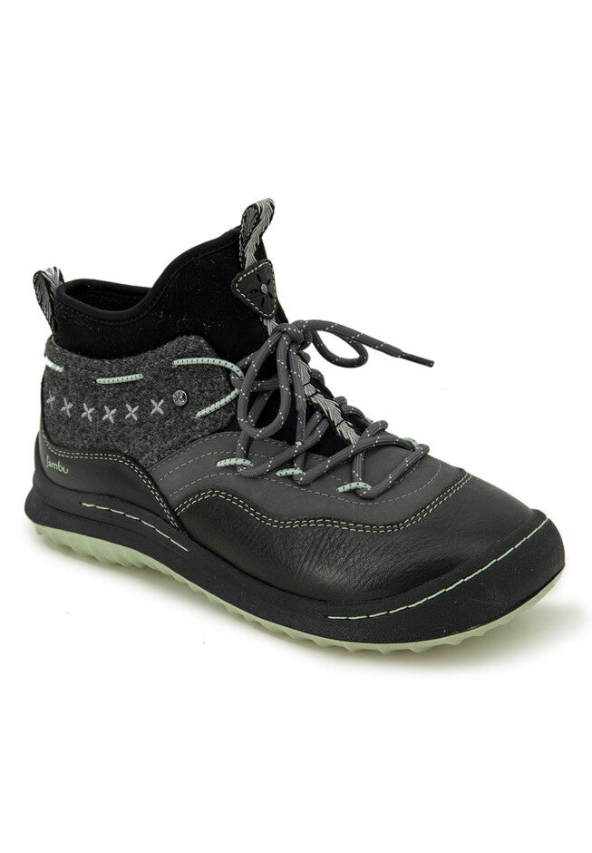Mountaineer Waterproof Weather, BLACK GREY, hi-res image number null