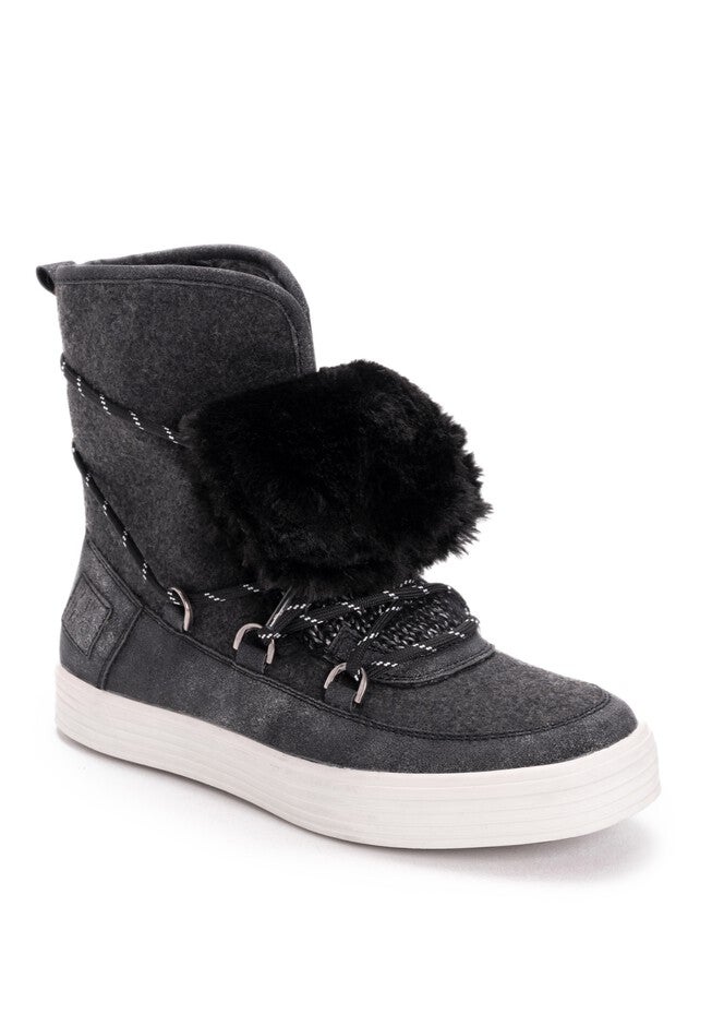 Jacey Booties, BLACK, hi-res image number 0