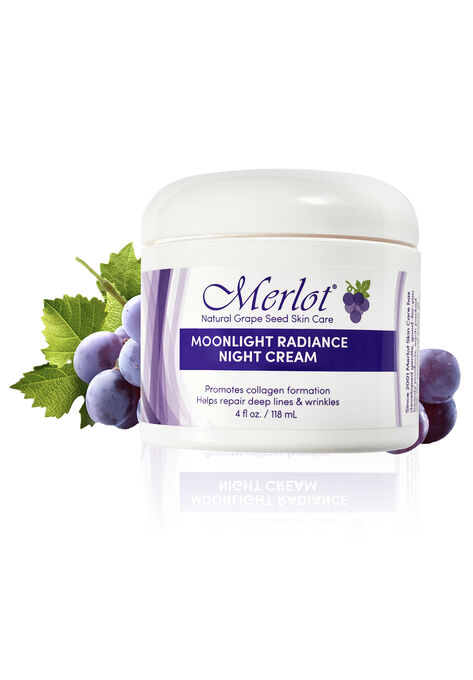 Moonlight Radiance Night Cream, , on-hover image number null