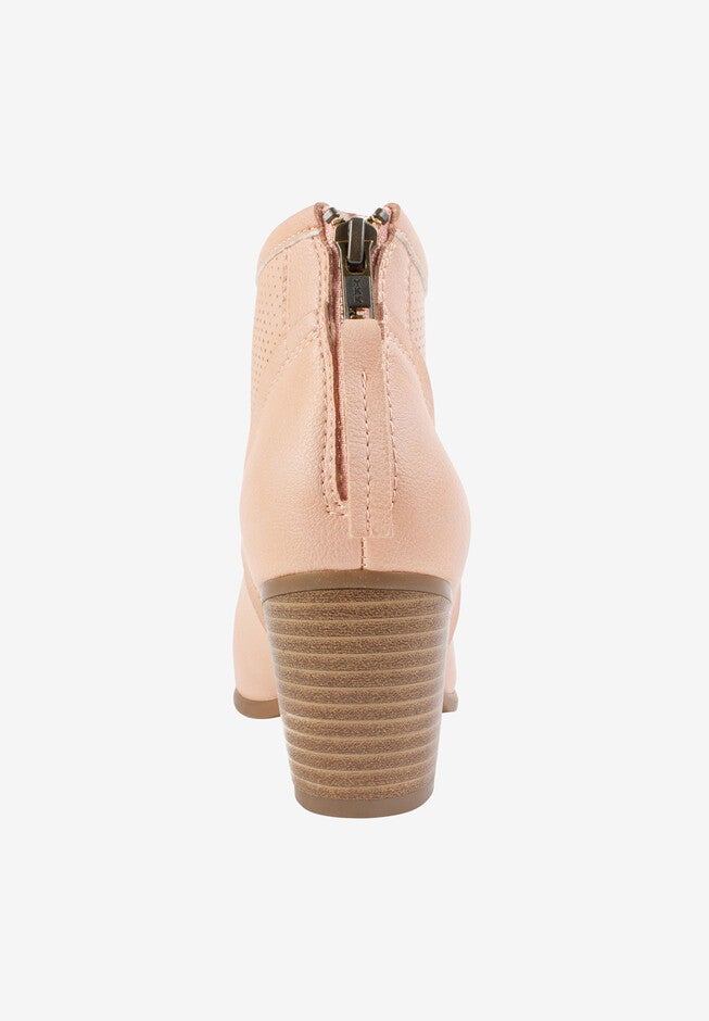 Galveston Bootie by White Mountain, , on-hover image number null
