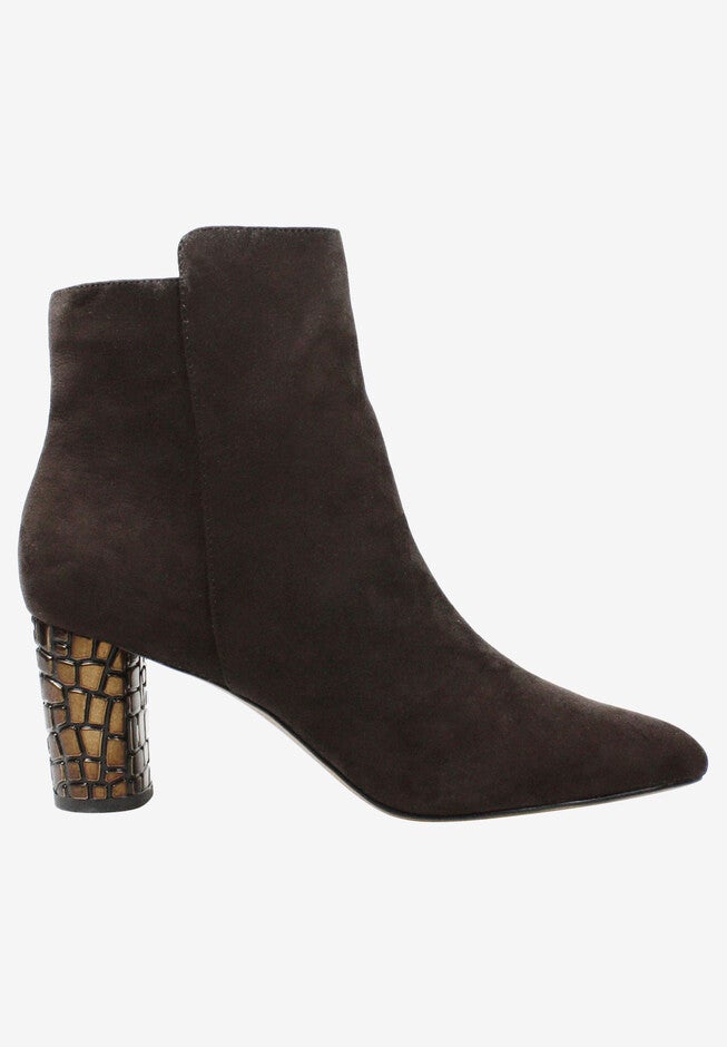 Christien Bootie , , alternate image number 3