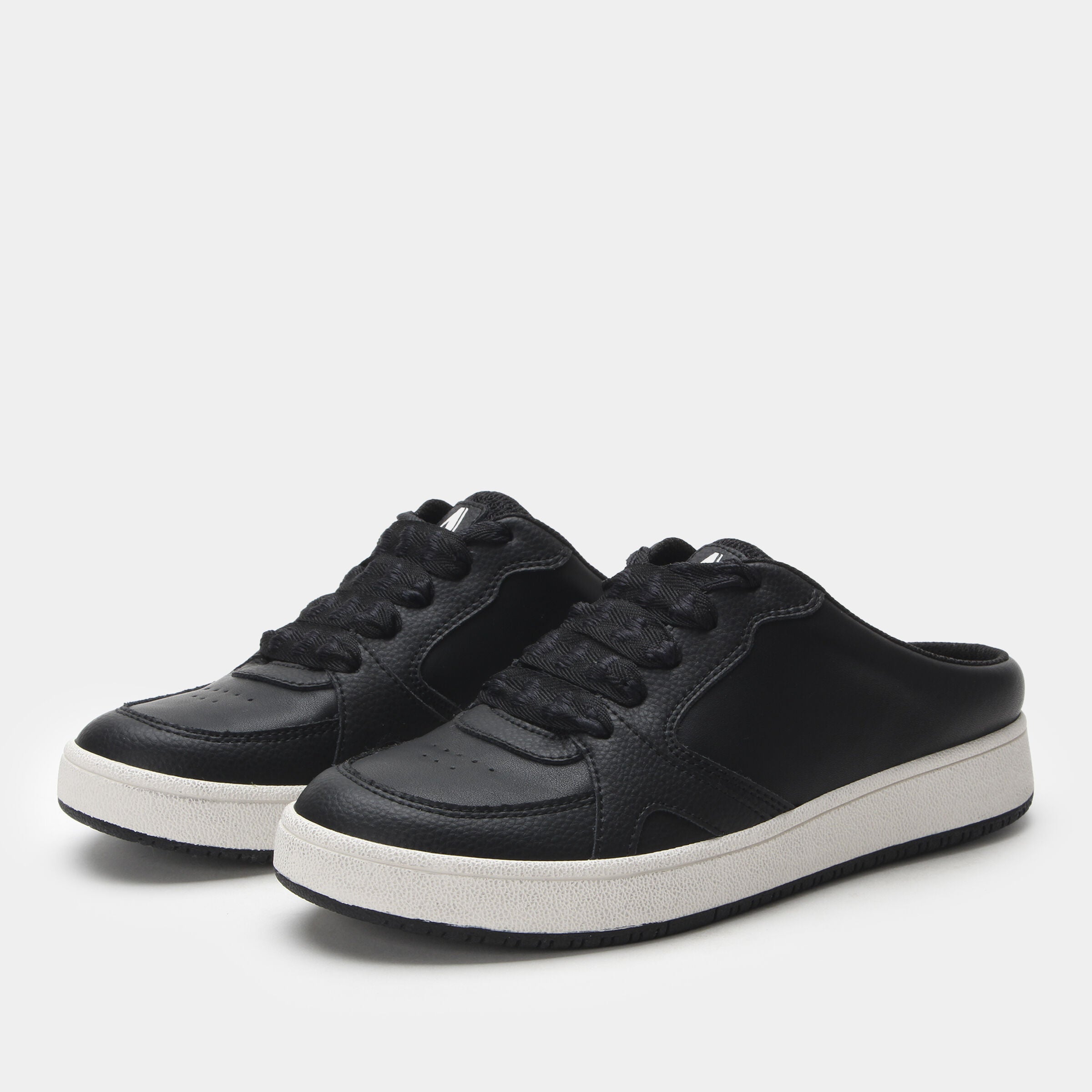 Celeste Slip-On Clog, BLACK, hi-res image number 0