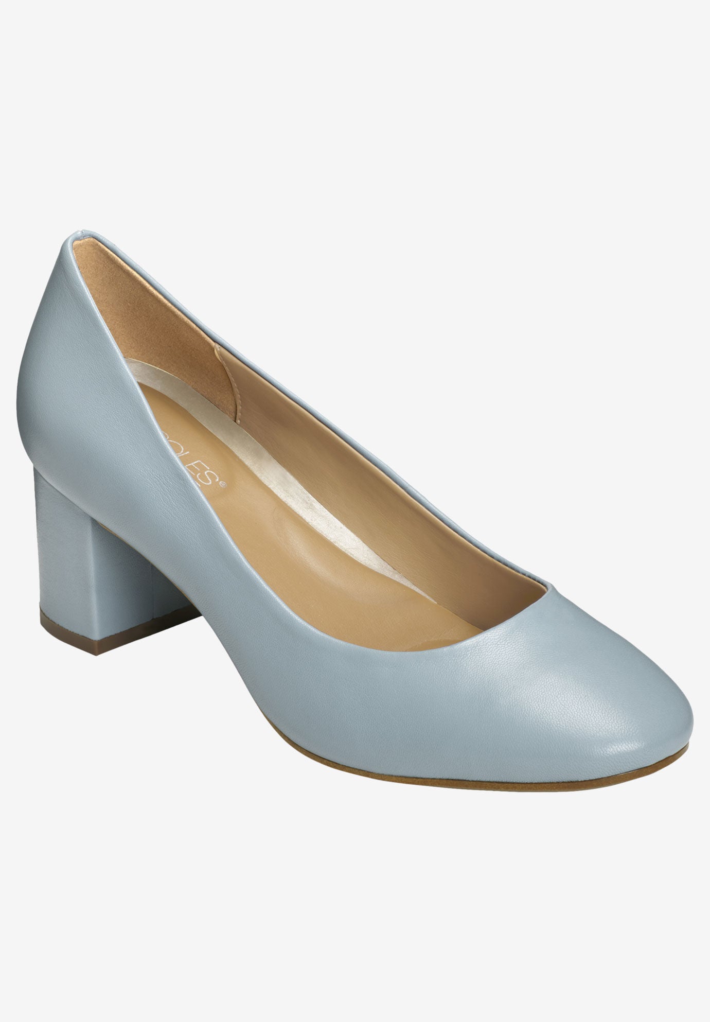 aerosoles wide width shoes