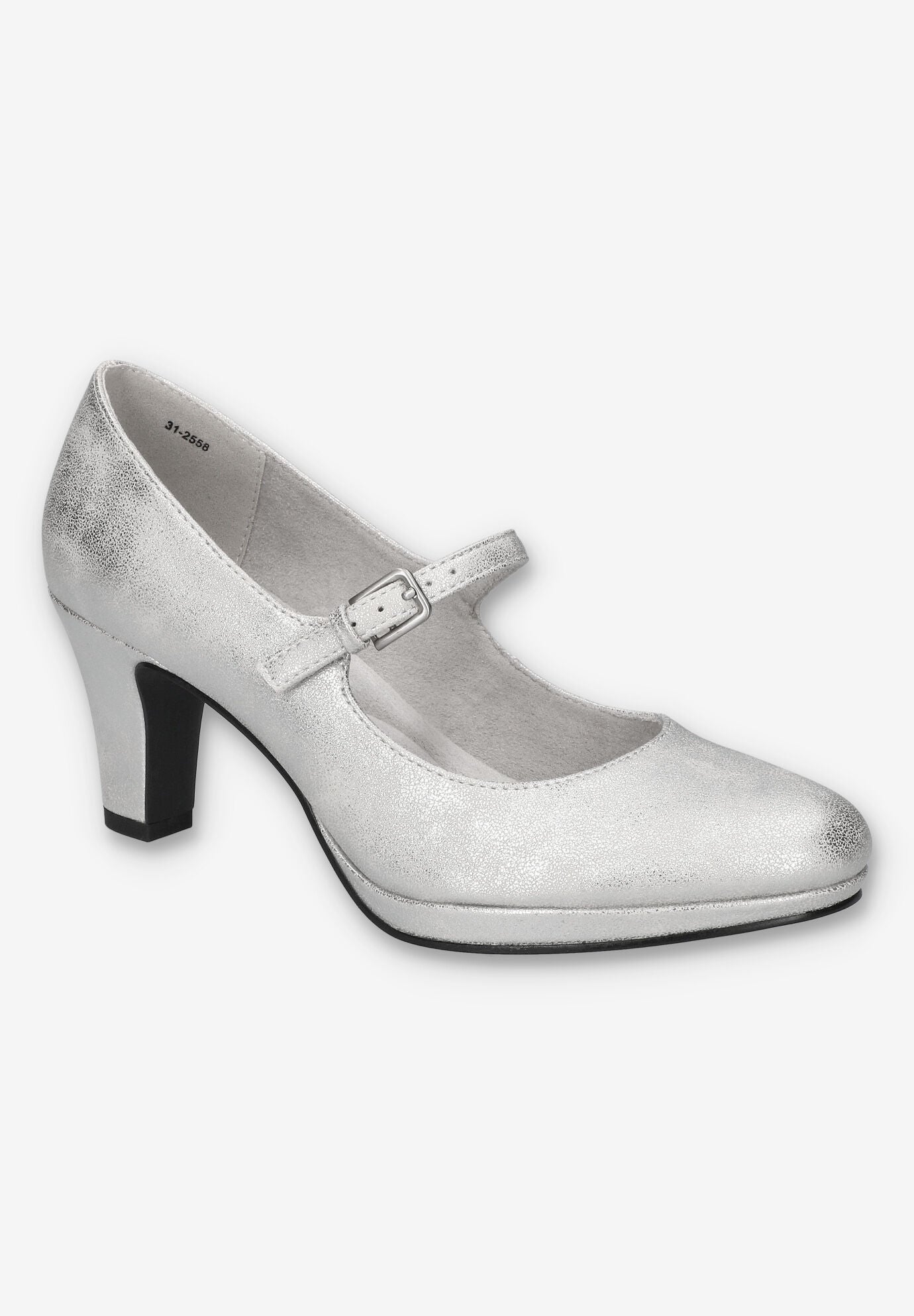 Zest Pump, SILVER, hi-res image number 0