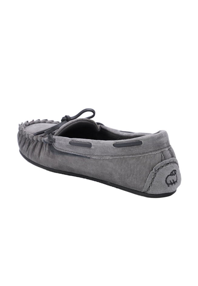 Selena Moc Slippers, , on-hover image number null