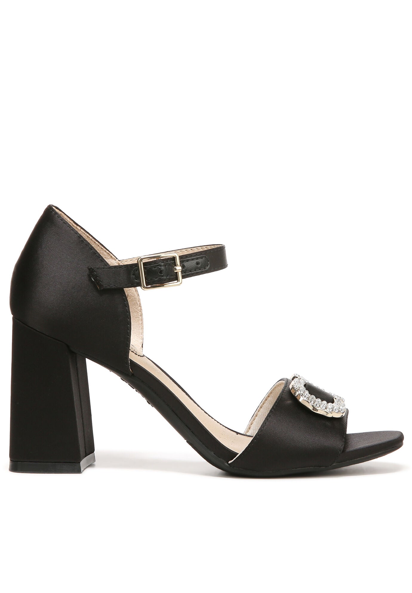 Bombshell 2 Sandal, , alternate image number 4