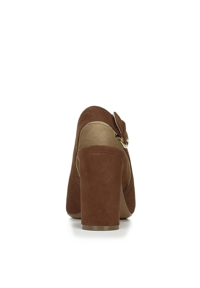 Raquel Slingback , , on-hover image number null