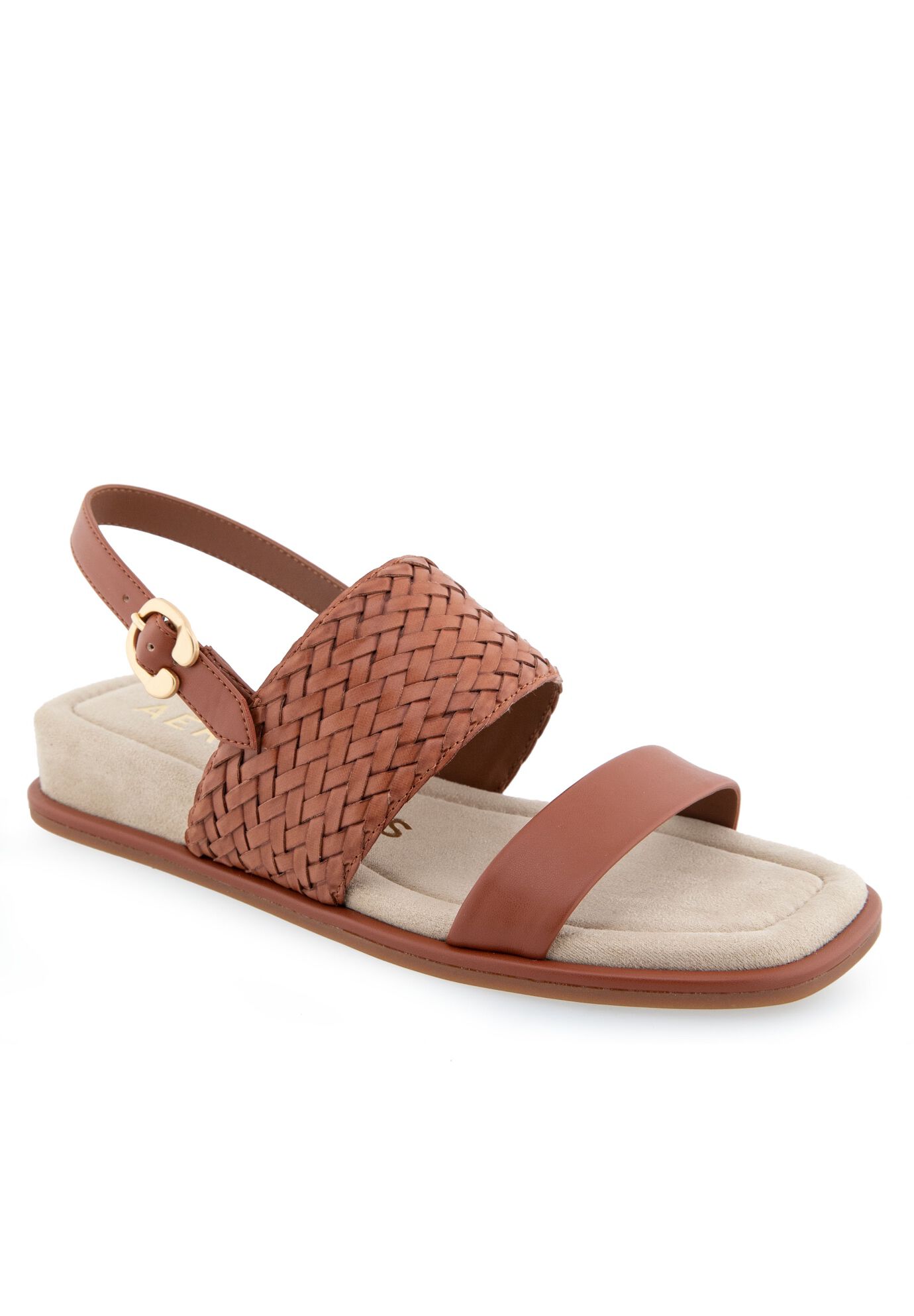 Broome Sandal, GINGER BREAD PEWTER, hi-res image number 0