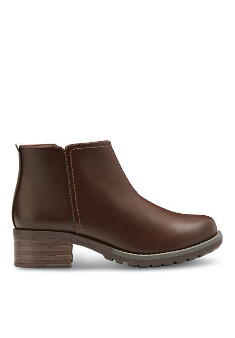 Juniper Chelsea Bootie, , alternate image number null