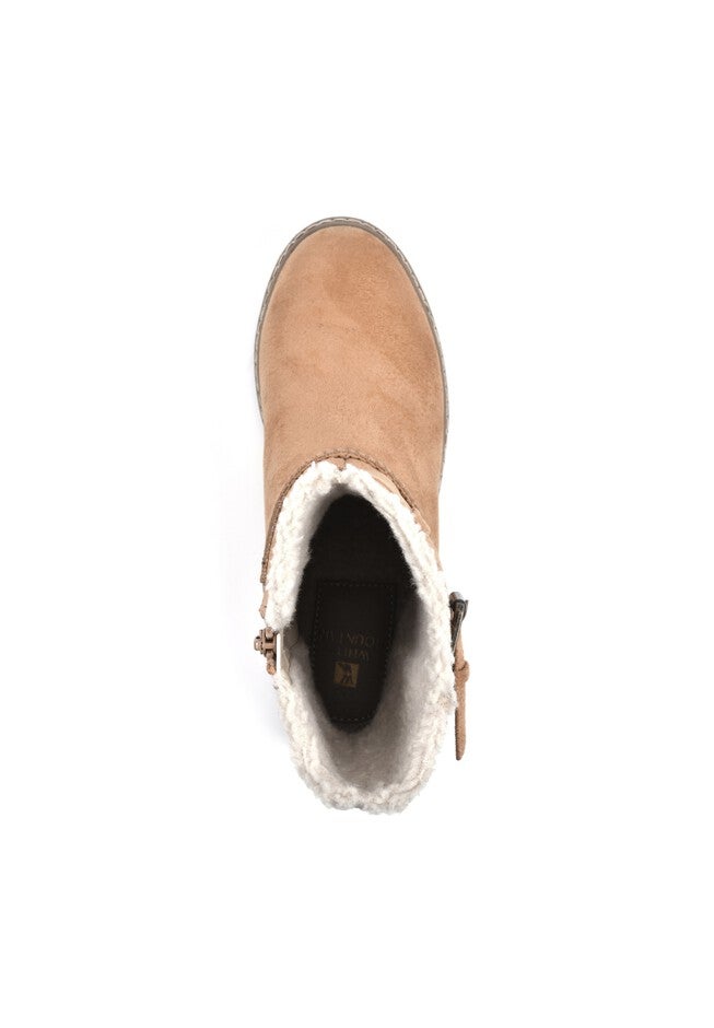 White Mountain Taite Boot, , alternate image number 4