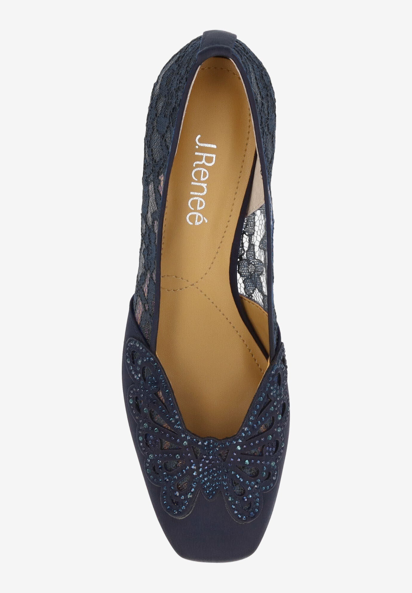 Zofia Pump, NAVY, alternate image number 1
