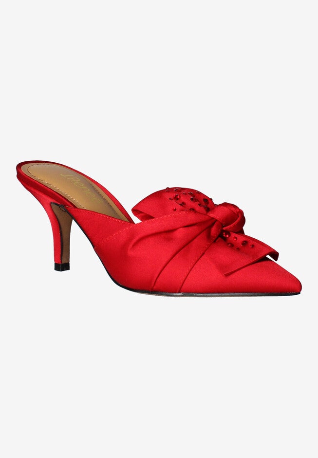 Mianna Mule, RED, hi-res image number 0