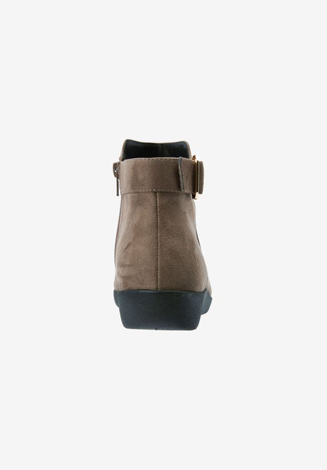 The Cassie Bootie , , on-hover image number null