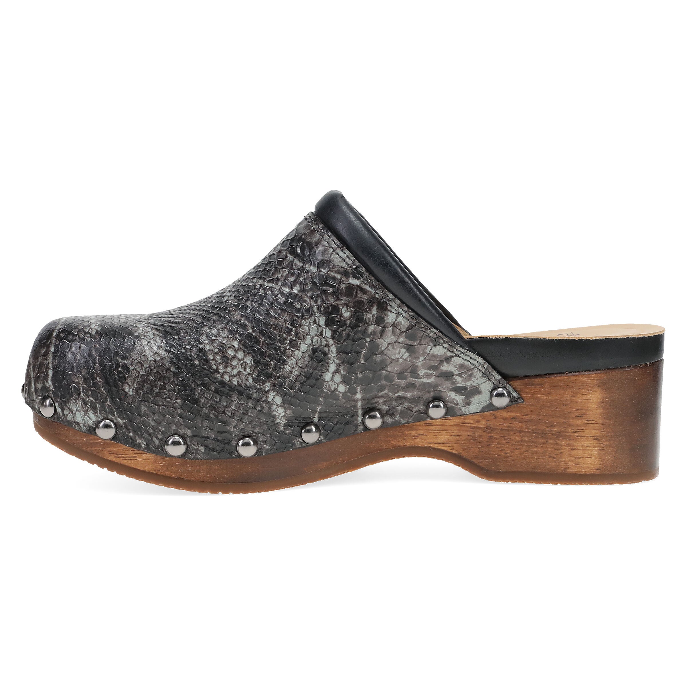 Andie Mule, GREY, alternate image number 6