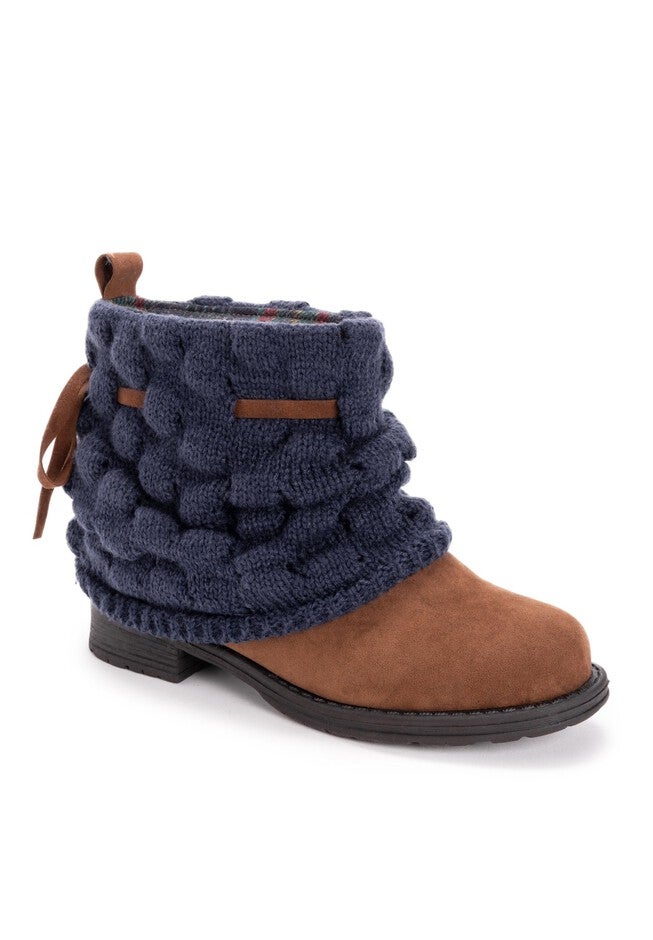 Mireya Booties, TAN, hi-res image number null