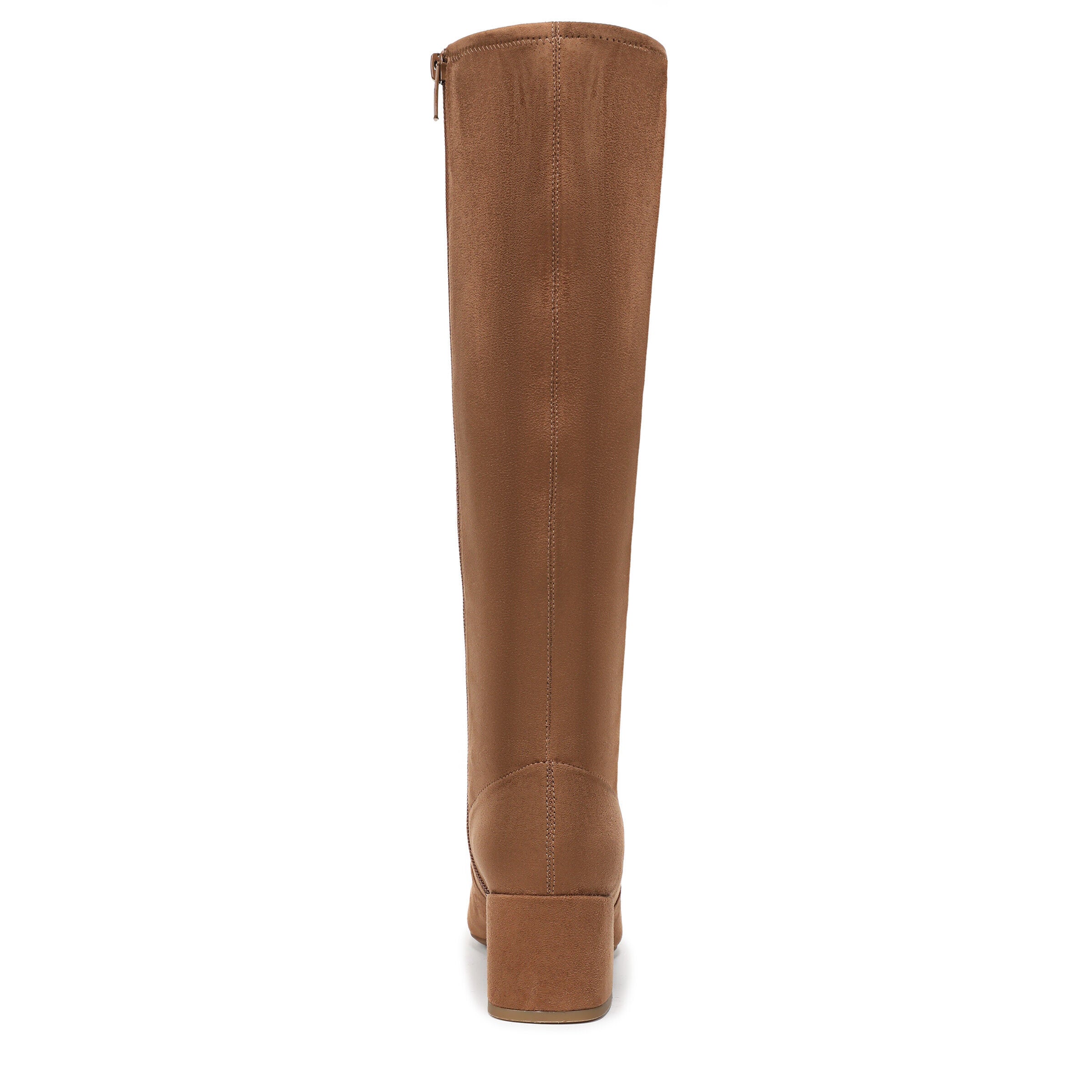 Cohen Knee High Boot, PECAN TAN, on-hover image number 1