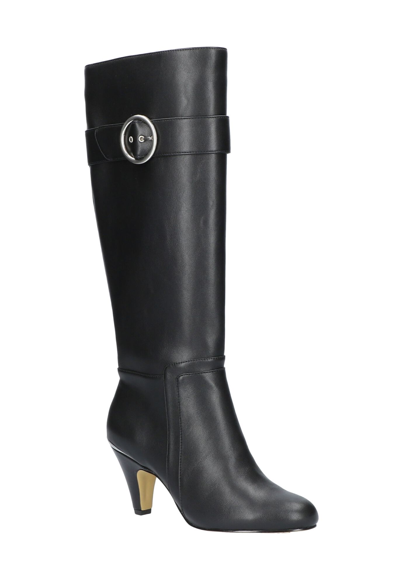 Braxton Plus Boot , BLACK, hi-res image number 0