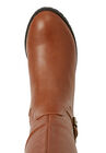 The Milan Regular Calf Boot, , alternate image number null