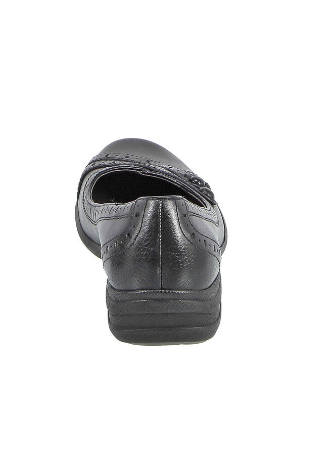 Burlesque Slip-on by Hush Puppies, , on-hover image number 1