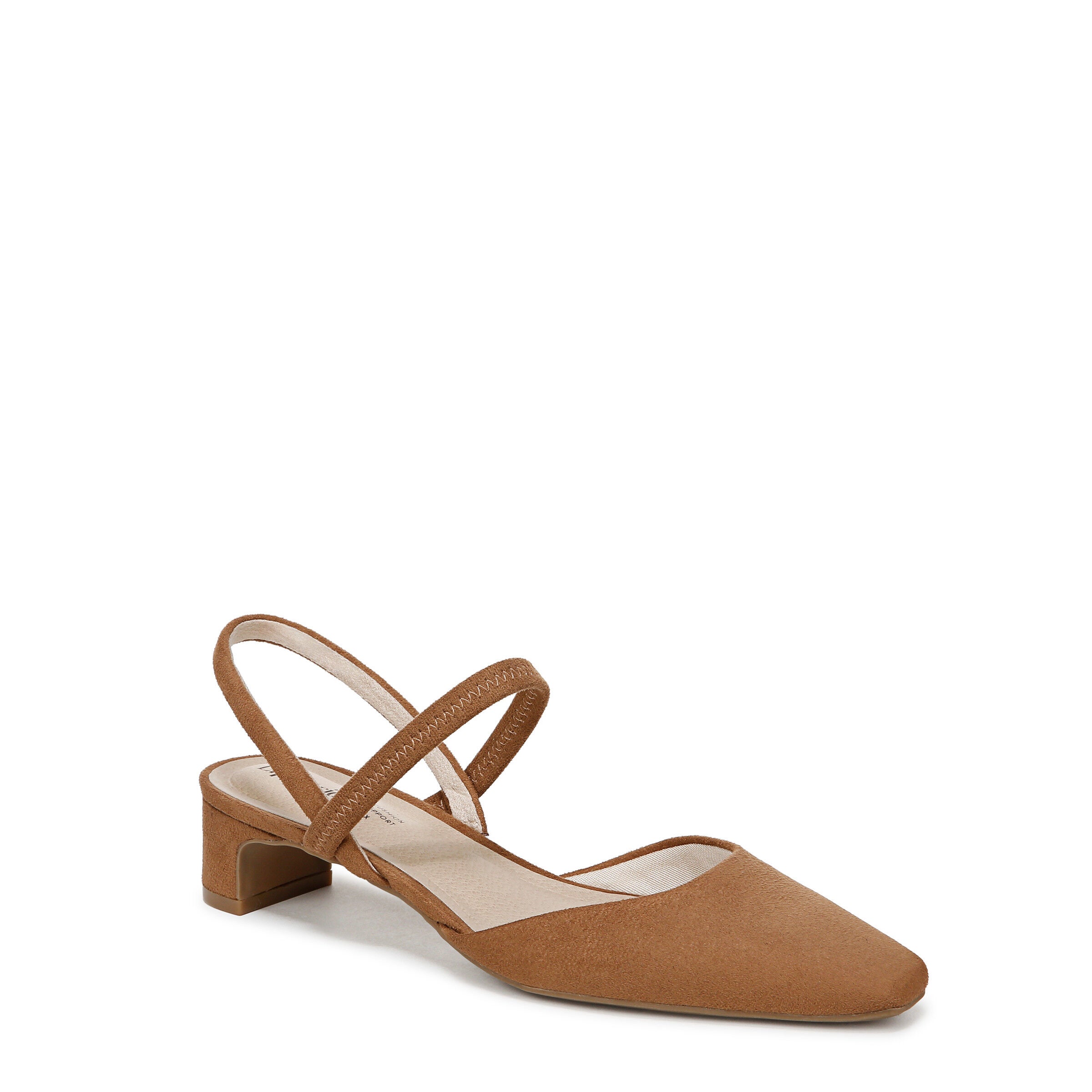 Lainey Strappy Sandal, WHISKEY TAN, hi-res image number 0