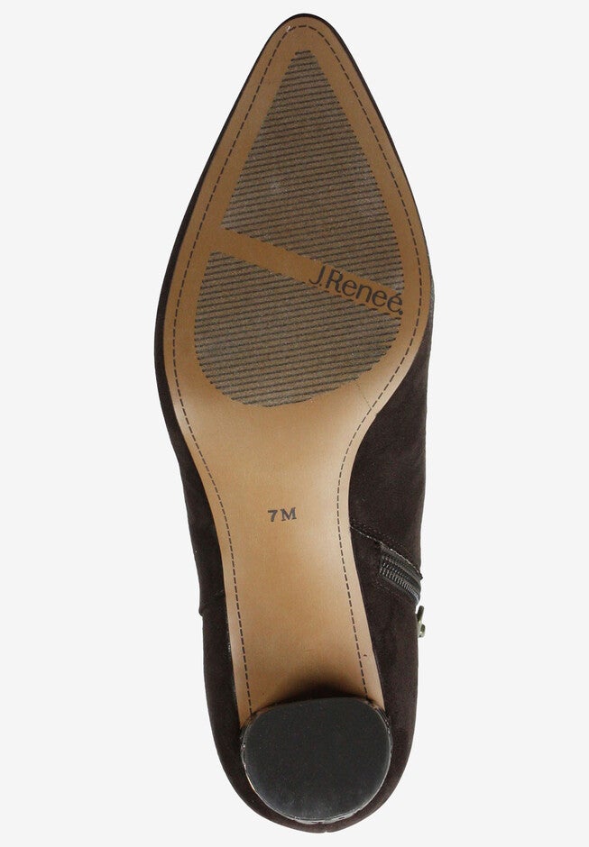 Christien Bootie , , alternate image number 2