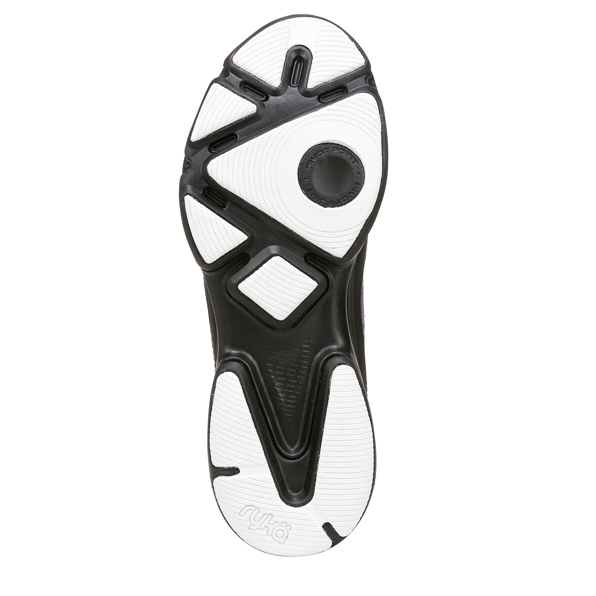 Devotion XT 3 Training Sneaker, BLACK, alternate image number 7