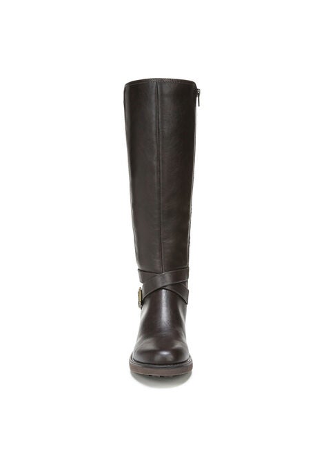 Karter Water Resistant Riding Boot, , alternate image number null