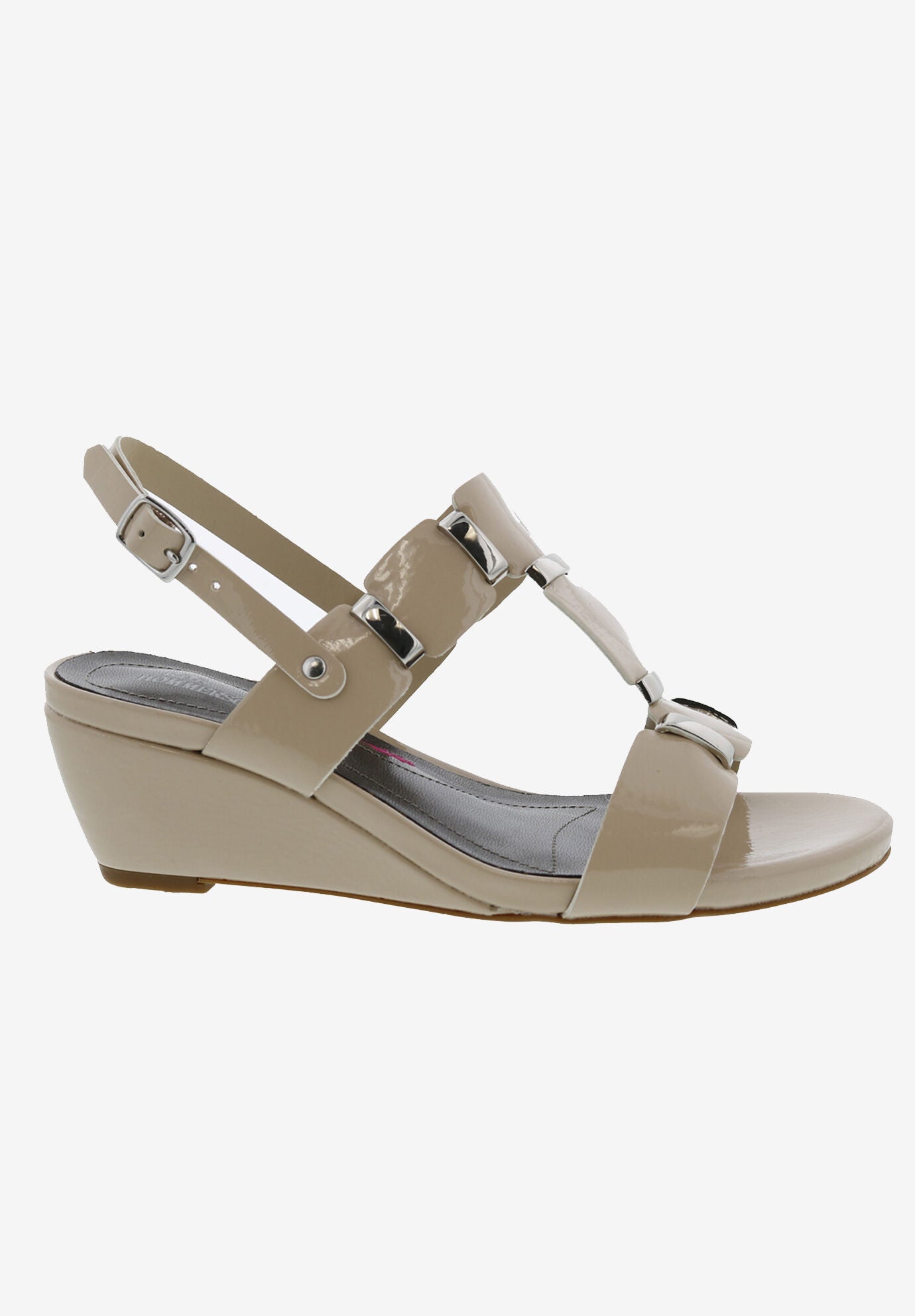 Willow Sandal, , alternate image number 2