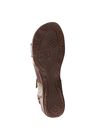 Farrah Flat Sandal , , alternate image number null