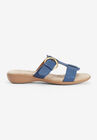 The Dawn Sandal By Comfortview, , alternate image number null