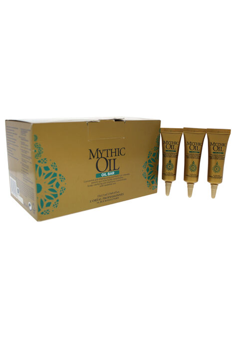 Mythic Oil Bar Scalp Clarifying Pre-Shampoo -15 X 0.4 Oz Treatment, O, hi-res image number null