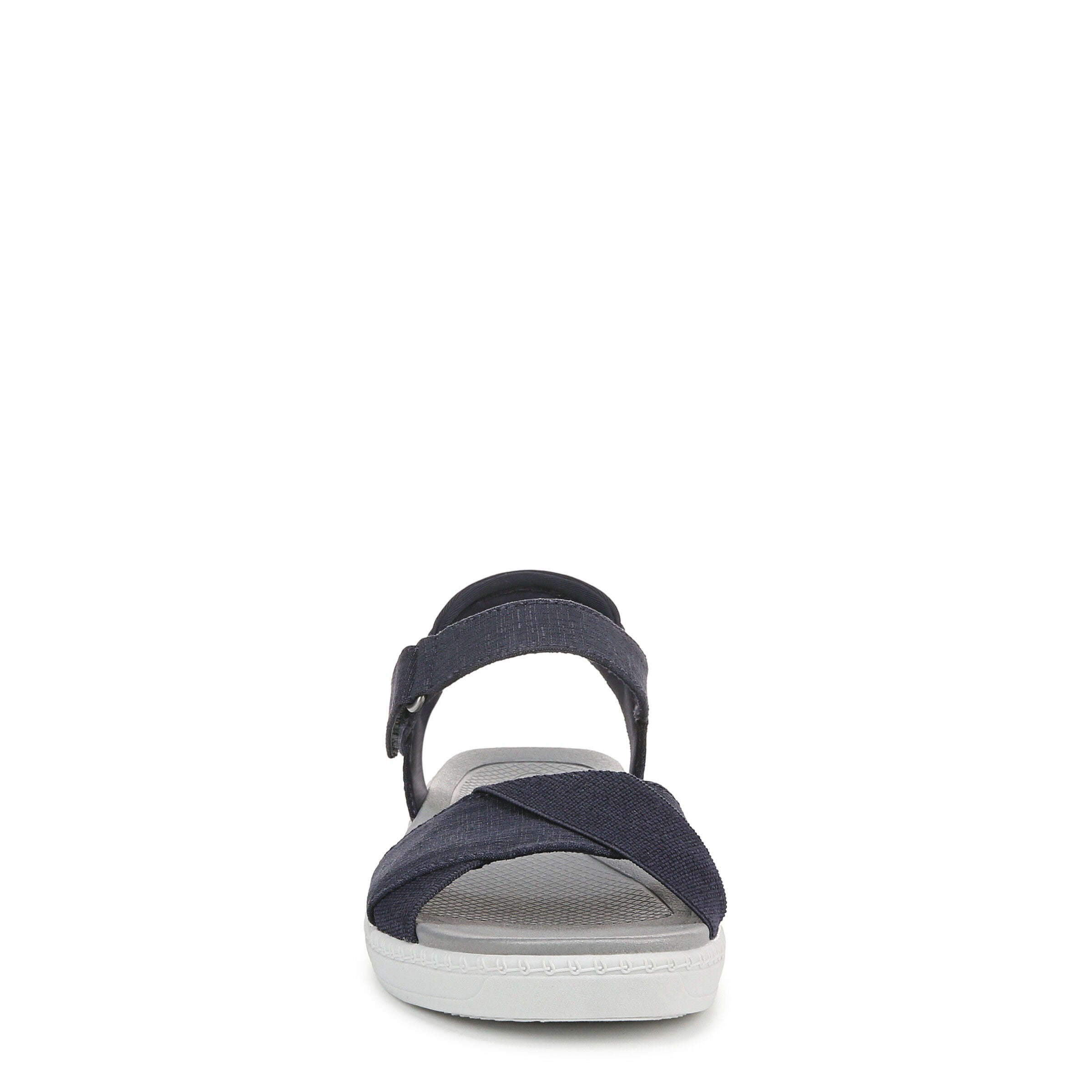 Lane Strappy Sandal, NAVY BLAZER, alternate image number 4