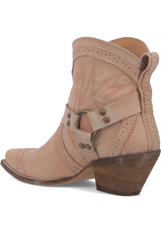 Gummy Bear Western Bootie, , alternate image number null