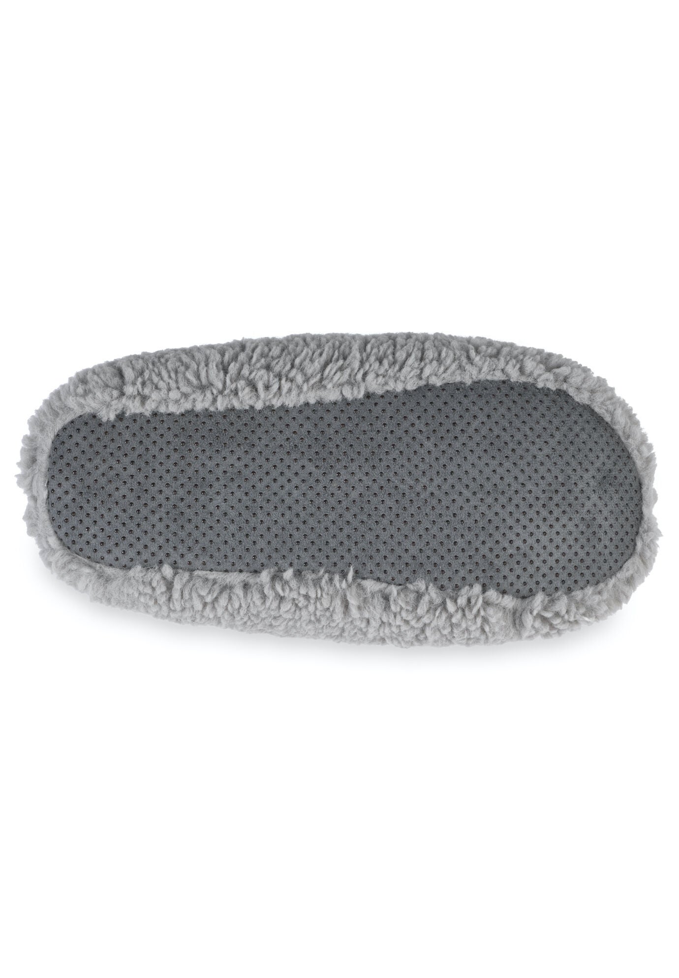 Berber Fullfoot Slipper, , alternate image number 3