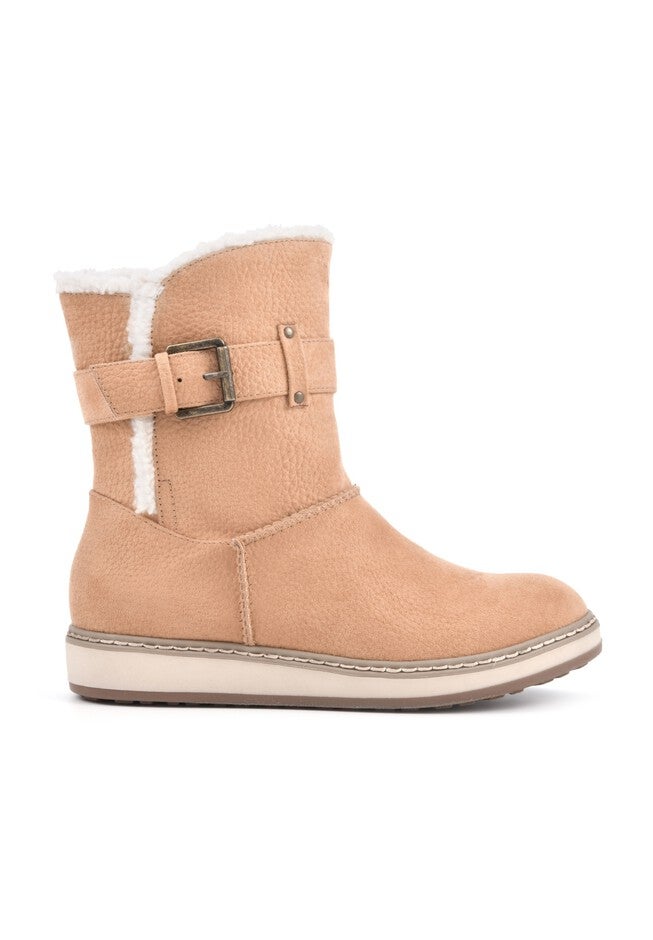 White Mountain Taite Boot, , alternate image number 3