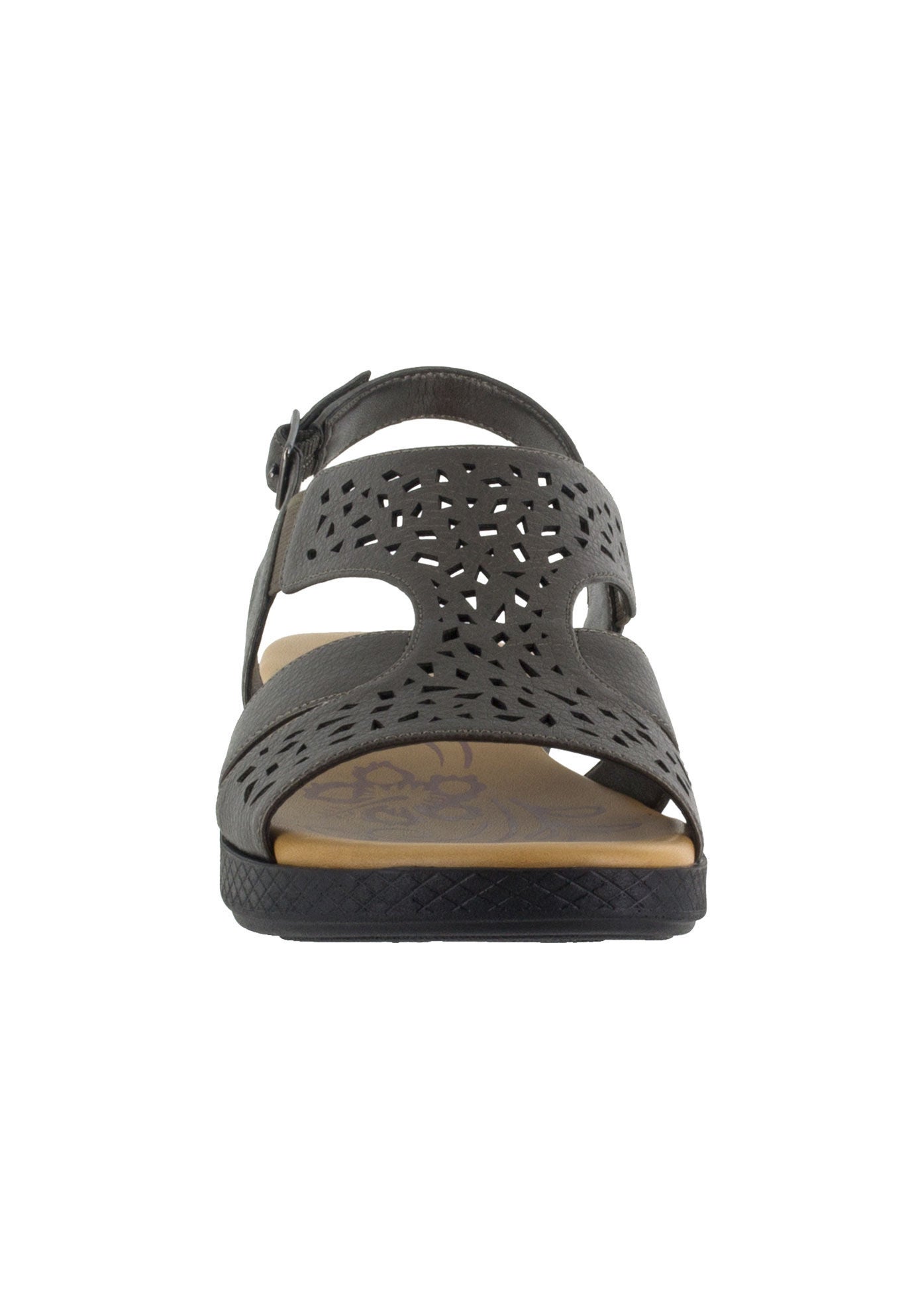 Bolt Sandals by Easy Street®, , alternate image number 4