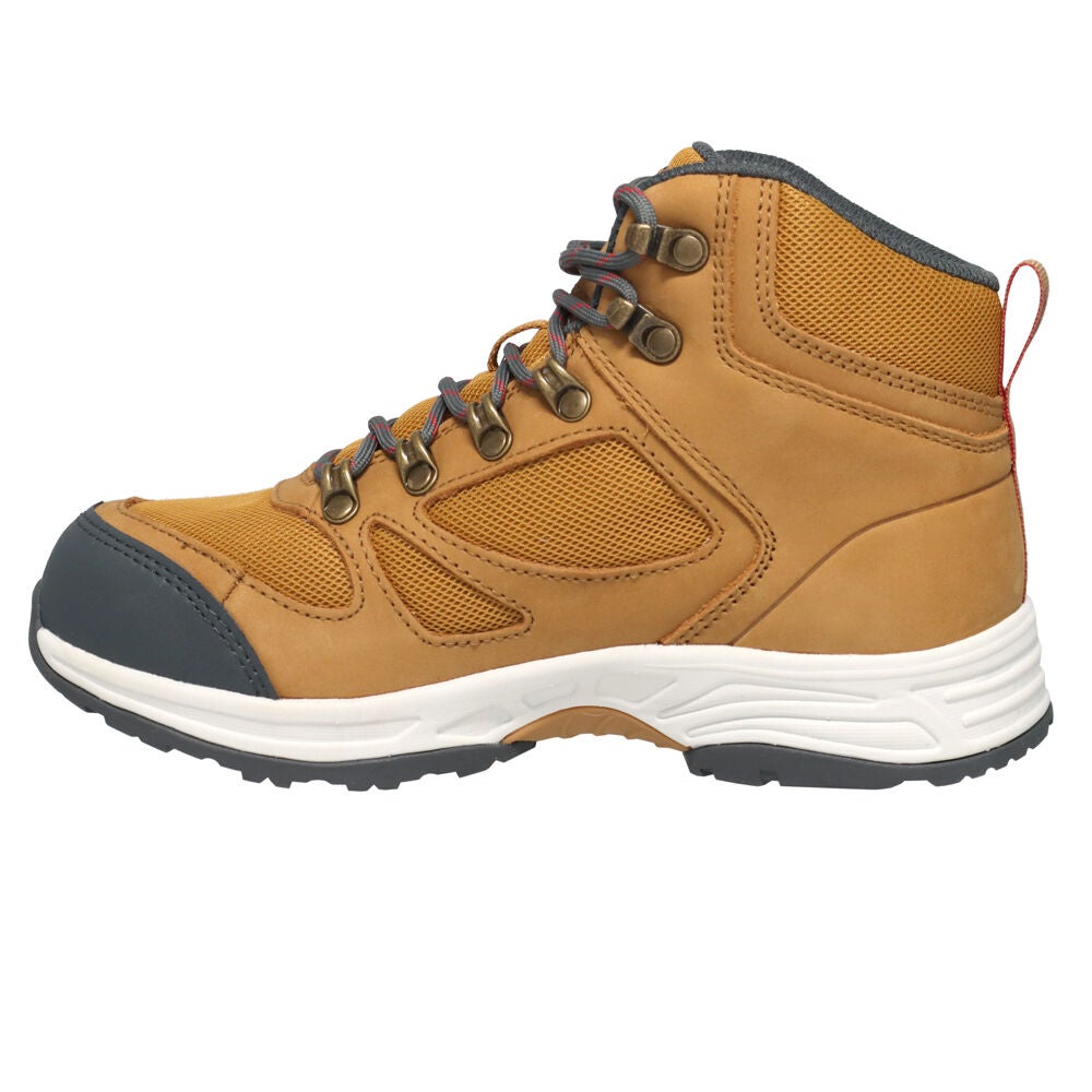 Cypress Hiker Boot, DOE, alternate image number 4