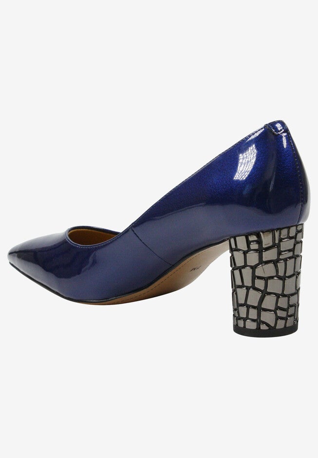Vaneeta Pump , , on-hover image number null
