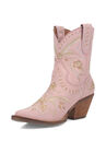 Primrose Mid Calf Western Boot, , alternate image number null