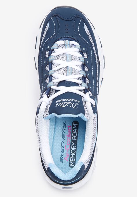 The D'Lites Life Saver Sneaker, , alternate image number null