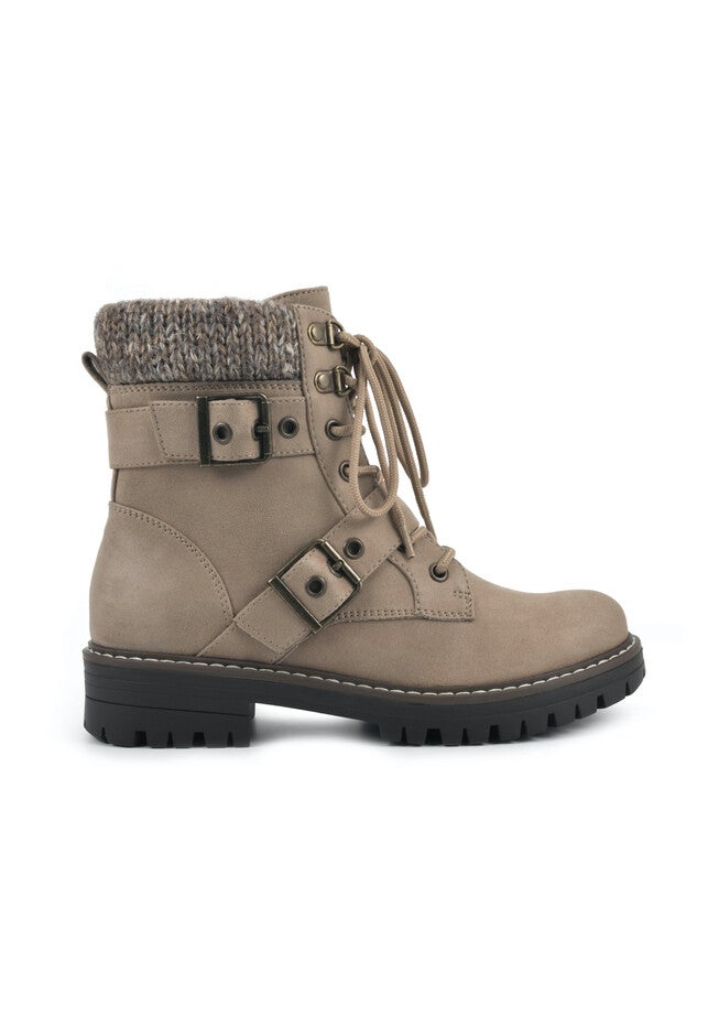 Cliffs Marlee Bootie, , alternate image number null