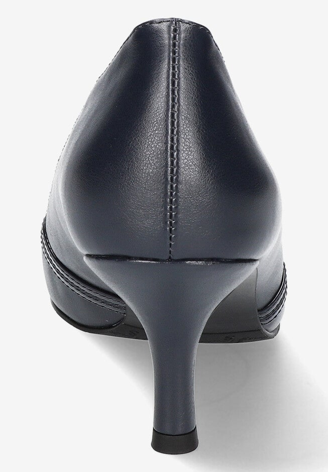 Celeste Pump, , on-hover image number null