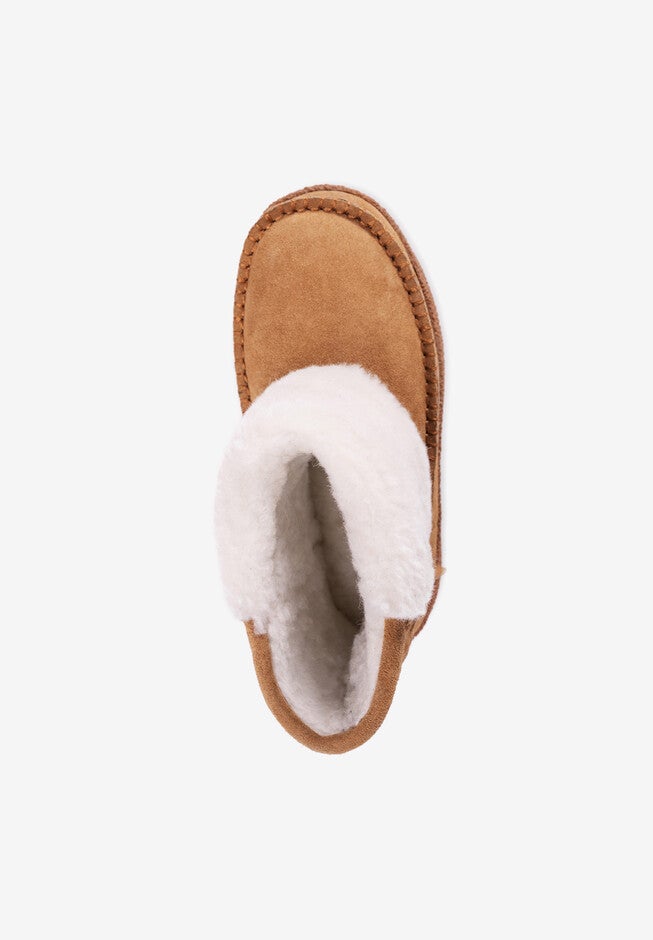 Veroni Slipper Bootie, , alternate image number 6