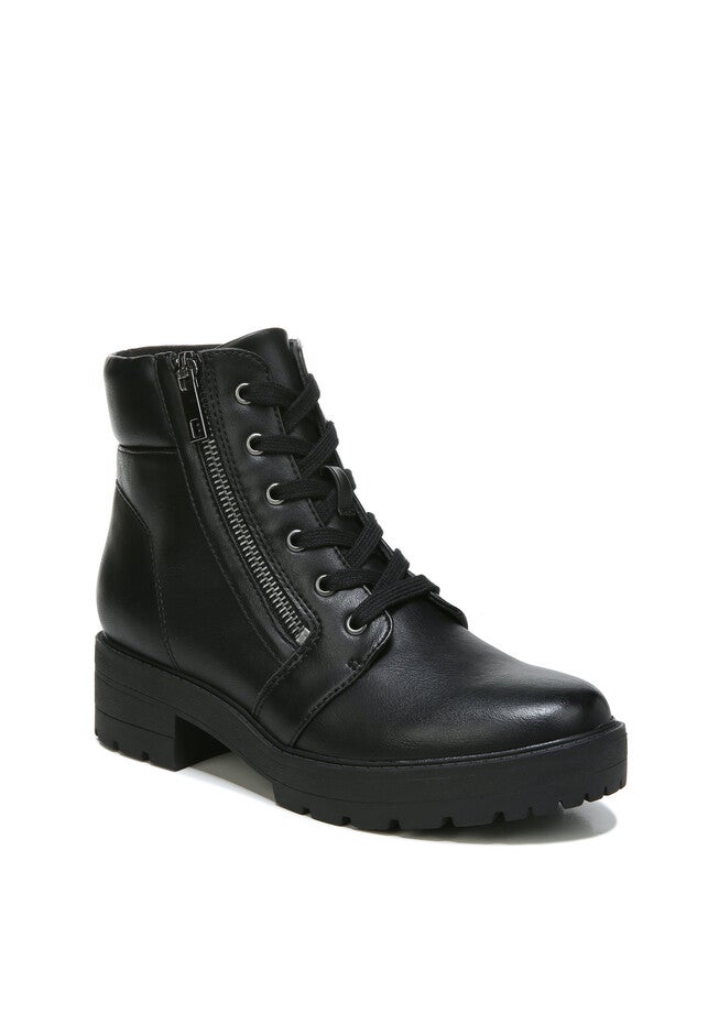 Nailah Bootie, BLACK, hi-res image number null