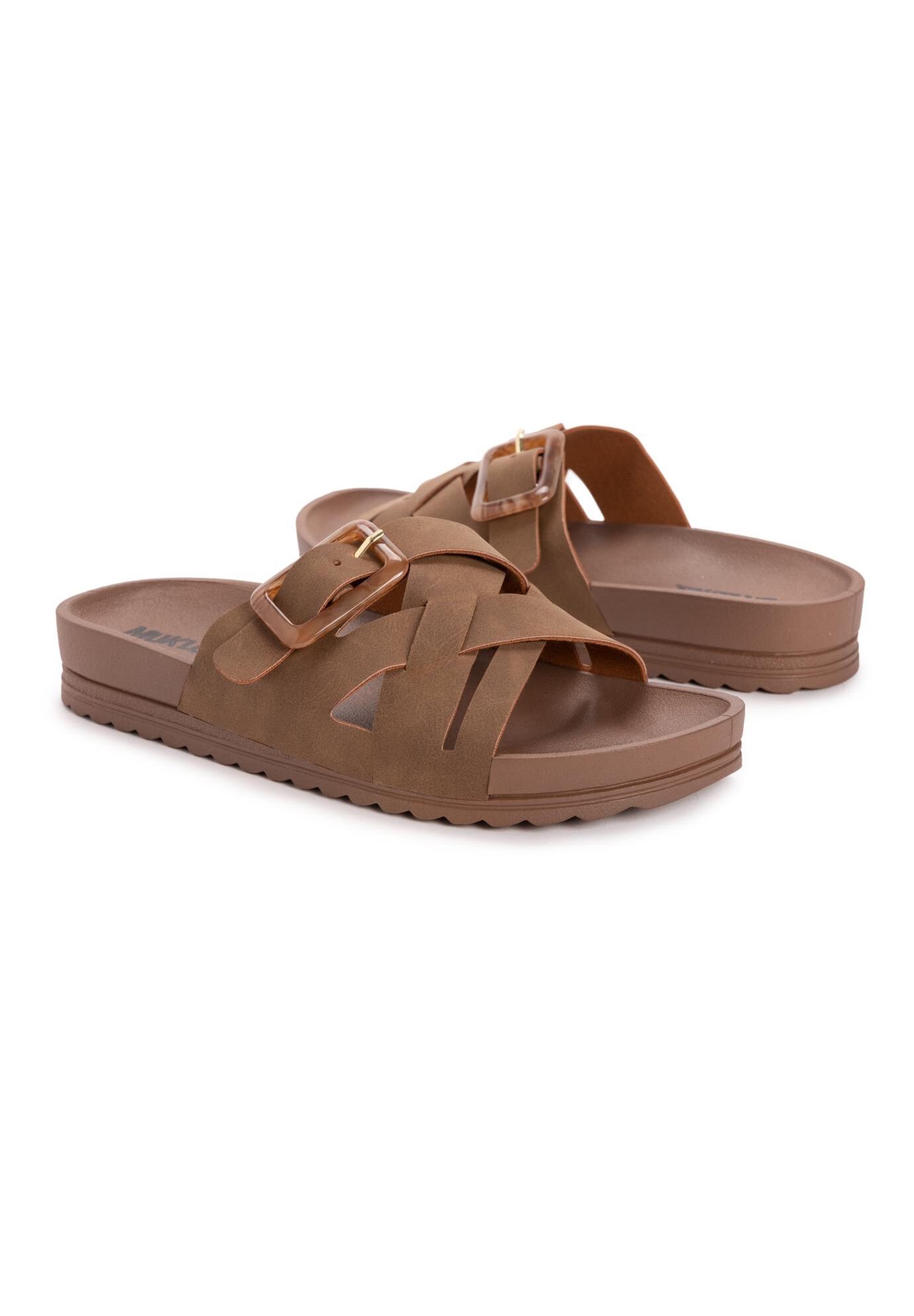 Women&#39;S Grand Shayna Slip On Sandal, , alternate image number 4