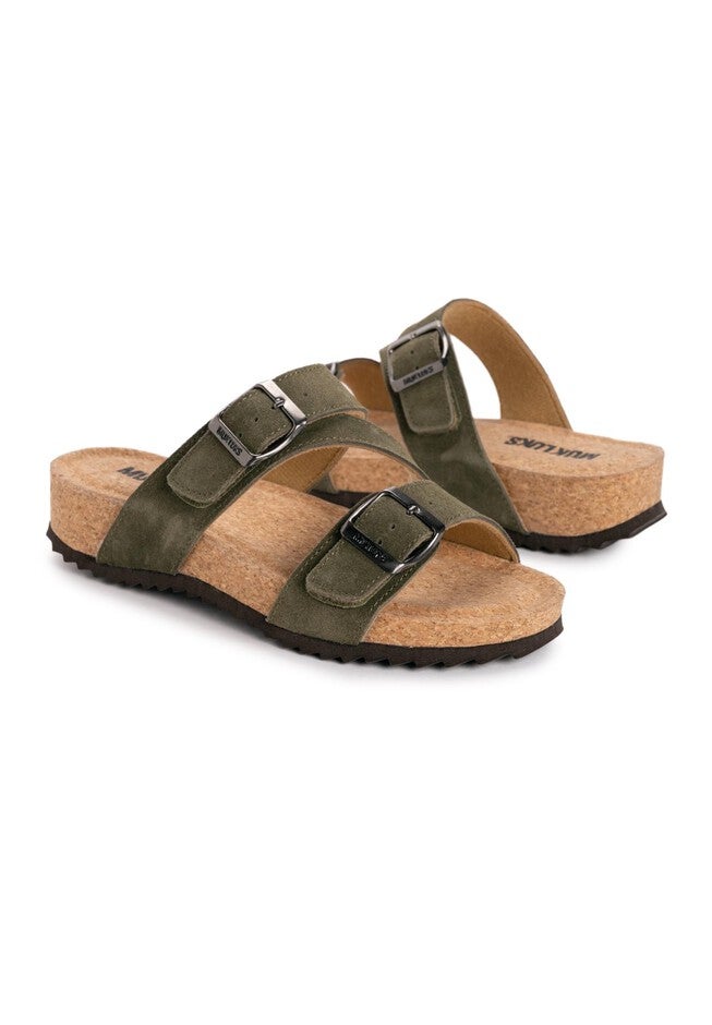 Women'S Poppy Slip On Sandals, , alternate image number 2