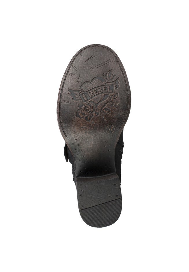 Patricia Boot, , alternate image number null
