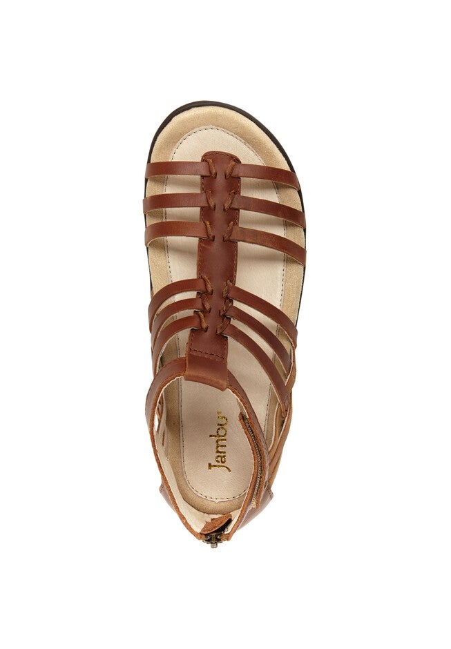 Bonsai Sandal by Jambu, , alternate image number 4