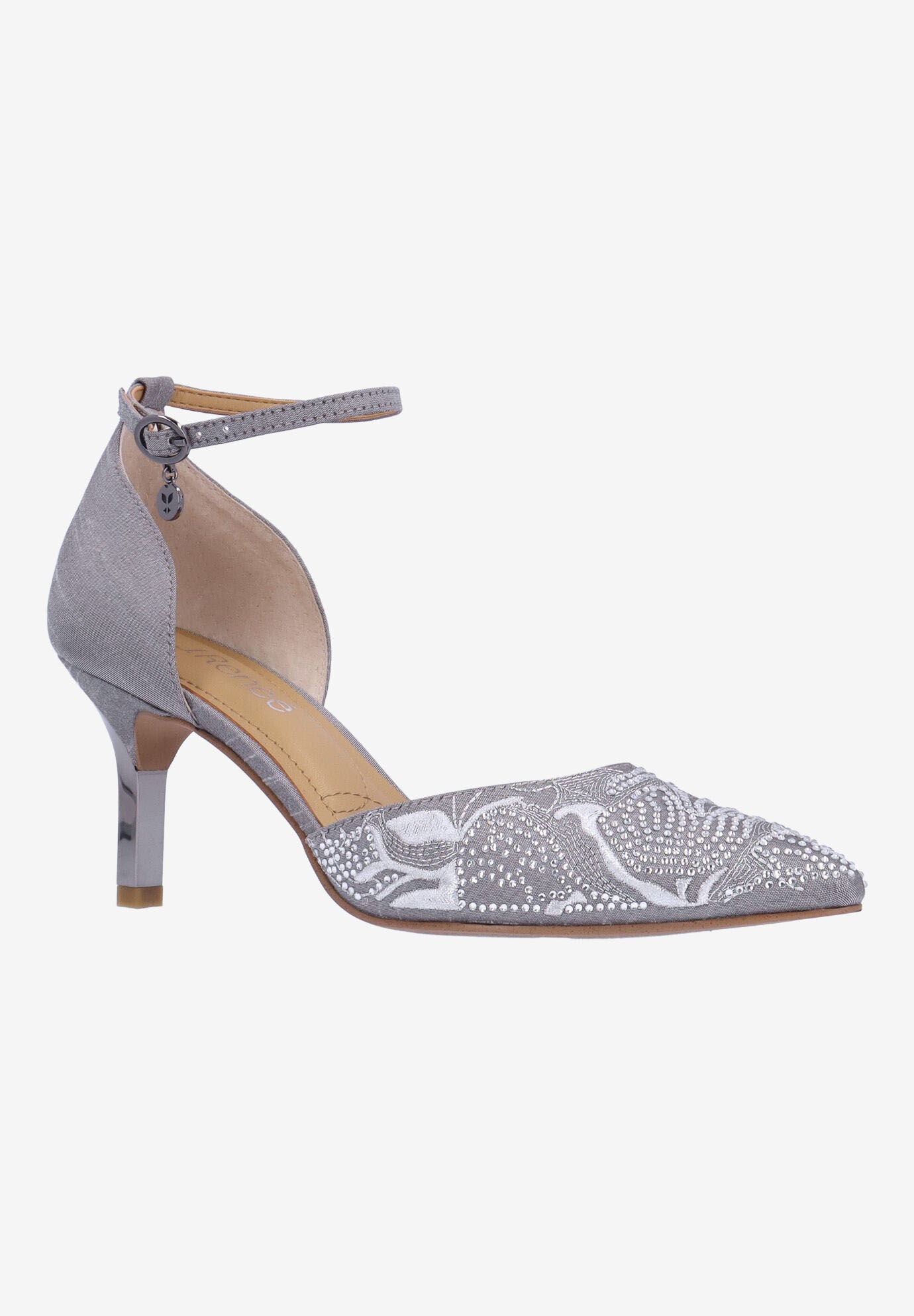 Payten Pump, DARK GREY, hi-res image number 0