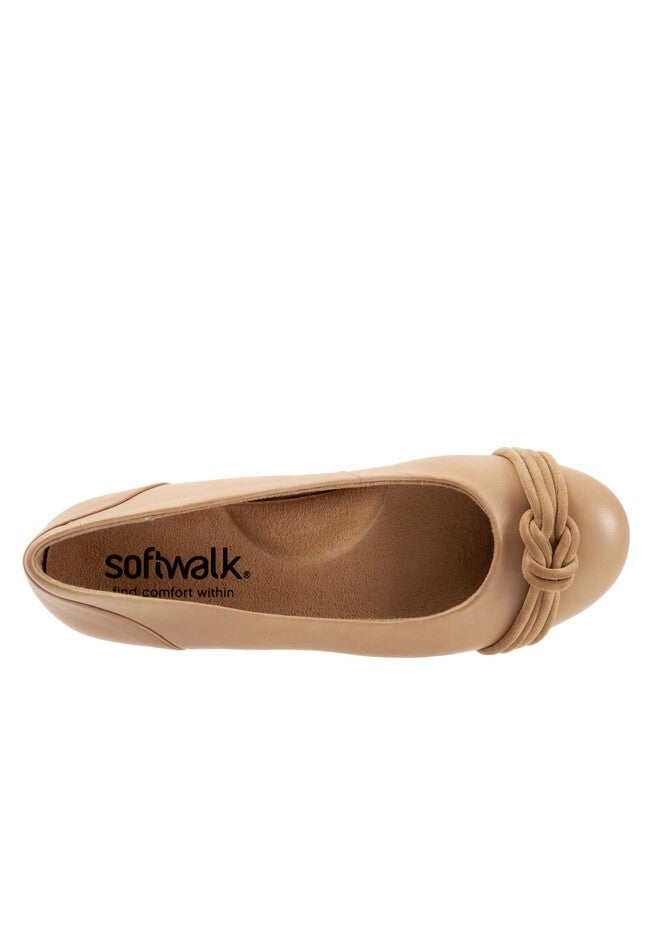 Sonoma Knot Flat, , alternate image number null
